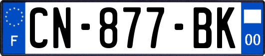 CN-877-BK