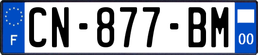 CN-877-BM