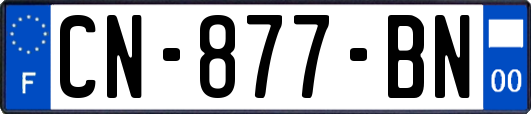 CN-877-BN