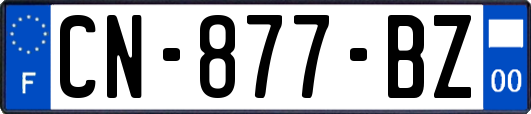 CN-877-BZ