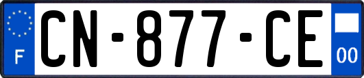 CN-877-CE