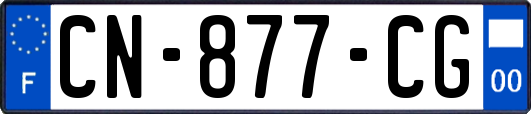 CN-877-CG