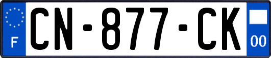 CN-877-CK