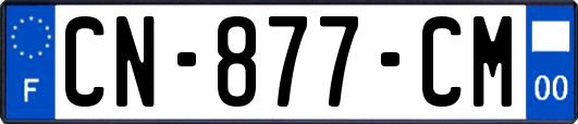CN-877-CM