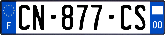 CN-877-CS