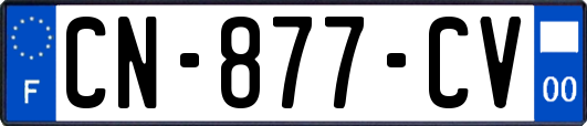 CN-877-CV