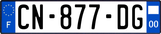 CN-877-DG