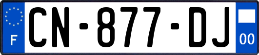 CN-877-DJ