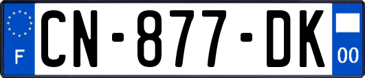 CN-877-DK