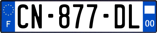 CN-877-DL