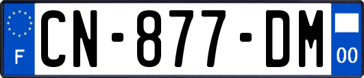 CN-877-DM