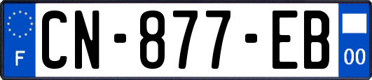 CN-877-EB