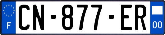 CN-877-ER