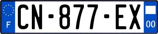 CN-877-EX