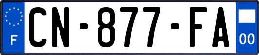 CN-877-FA
