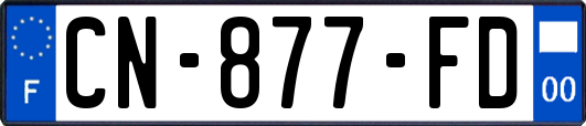 CN-877-FD