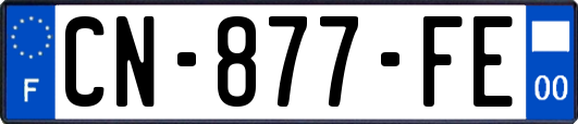 CN-877-FE