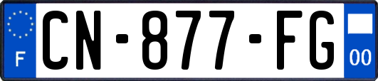 CN-877-FG