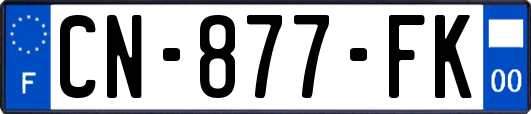 CN-877-FK