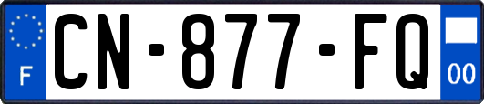 CN-877-FQ