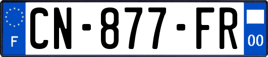 CN-877-FR