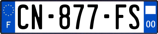 CN-877-FS