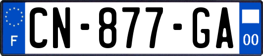 CN-877-GA
