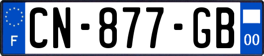 CN-877-GB