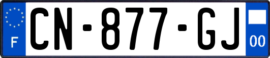 CN-877-GJ