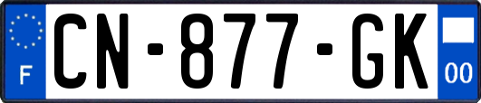 CN-877-GK