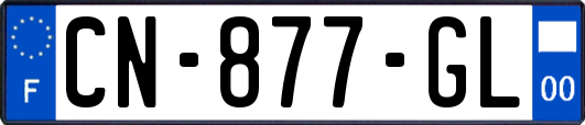 CN-877-GL