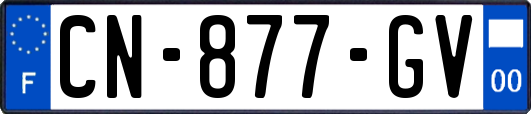 CN-877-GV