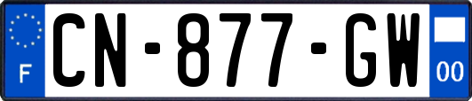 CN-877-GW