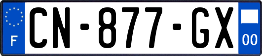 CN-877-GX