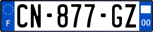CN-877-GZ