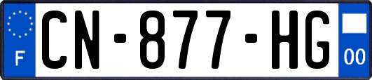 CN-877-HG