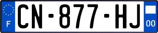 CN-877-HJ