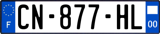 CN-877-HL