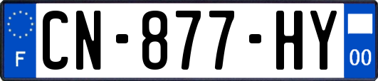 CN-877-HY
