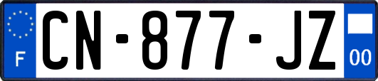 CN-877-JZ