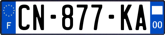 CN-877-KA