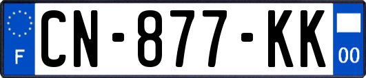 CN-877-KK