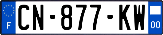 CN-877-KW