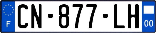 CN-877-LH