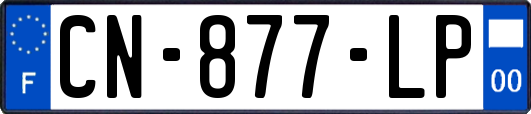 CN-877-LP