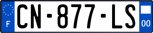 CN-877-LS