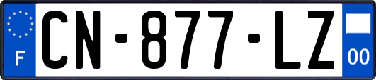 CN-877-LZ