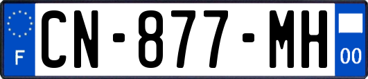 CN-877-MH
