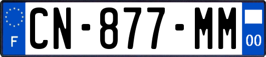 CN-877-MM