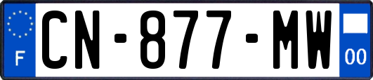 CN-877-MW